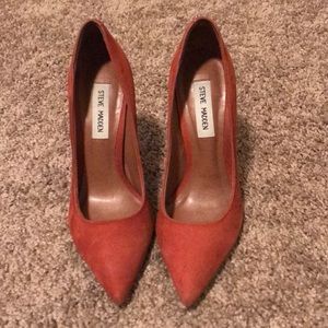 Steve Madden - Block Heels